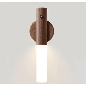 CT-5250 Kumru Sensörlü Şarjlı LED Aplik Günışığı