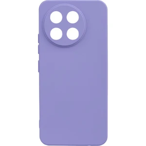 Tecno Spark 30 Pro Kılıf Soft Silikon Kapak Zr-Bye