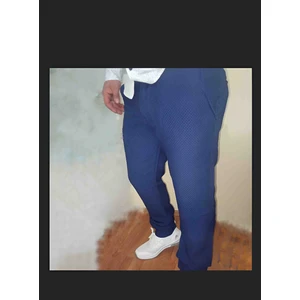 Slim Fit Erkek Pantolon