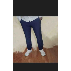 Slim Fit Erkek Pantolon