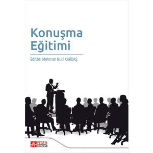 Konuşma Eğitimi