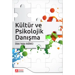 Kültür ve Psikolojik Danışma
