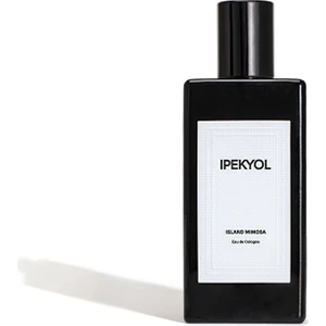 Island Mımosa Kolonya 200 ml