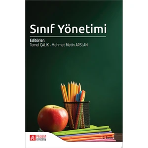 Sınıf Yönetimi