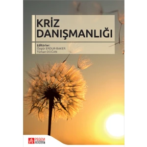 Pegem Akademi Yayıncılık Kriz Danışmanlığı