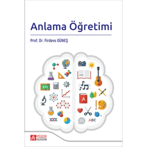 Pegem Akademi Yayıncılık Anlama Öğretimi