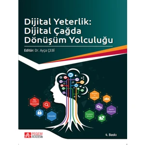 Dijital Yeterlik: Dijital Çağda Dönüşüm Yolculuğu