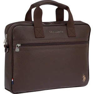 Us Polo Assn 25029-25030 Omuz Askılı  Laptop Çantası Evrak Çantası