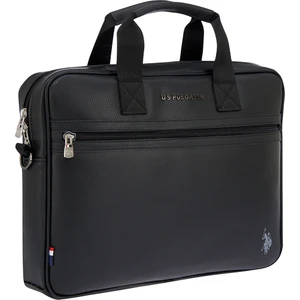 Us Polo Assn 25029-25030 Omuz Askılı  Laptop Çantası Evrak Çantası