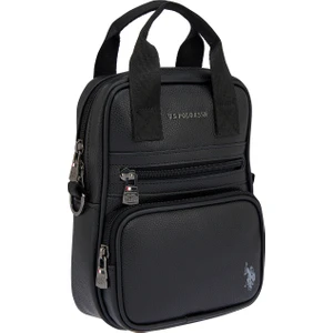 Us Polo Assn25024-25027  Erkek El Çantası Omuz Çantası Postacı Çantası