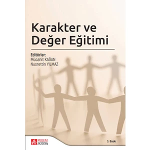 Pegem Akademi Yayıncılık Karakter ve Değer Eğitimi