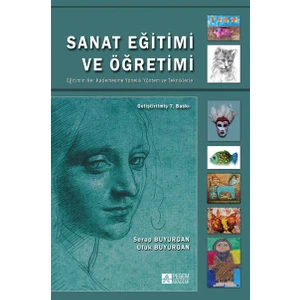 Pegem Akademi Yayıncılık Sanat Eğitimi ve Öğretimi