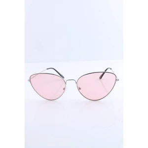 By Marine Pembe UV400 Kadın Güneş Gözlüğü - By Marıne - 4BM3018R003