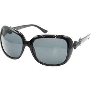 By Marine Siyah UV400 Kadın Güneş Gözlüğü - By Marıne - 4BM10025R003