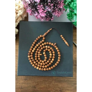 6 mm Namaz Zikir Için 99 Kuka Tesbih