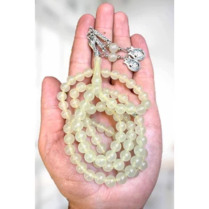 99'Luk Küre Tane Kedi Gözü Namaz Tesbihi