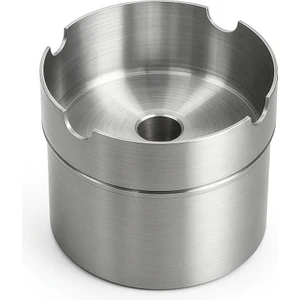 Kokusuz Havuzlu Küllük (7x8 Cm)