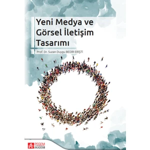 Yeni Medya ve Görsel İletişim Tasarımı