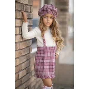 Kokoş Bebek Kokoş Prenseslere 4 Lü Set
