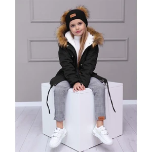 Kokoş Bebe Efsane Montlu Kokoş Kız Set