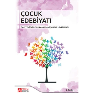 Çocuk Edebiyatı