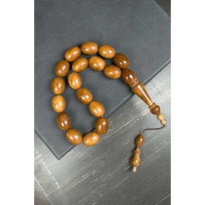 15 mm Arpa 17'lik Maskot Kuka Tesbih