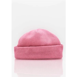 Kadın Yeni Stil Retro Hip-hop Docker Bere Gül Kurusu