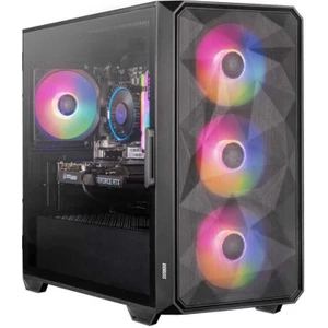 DRX7455 Ryzen 5 5600 32GB Ram 1tb M2 Nvme SSD 8gb RX6650XT Oyuncu Hazır Sistem