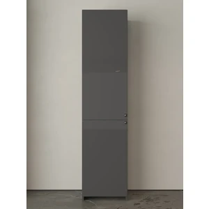 Antrasit Kombi Dolabı