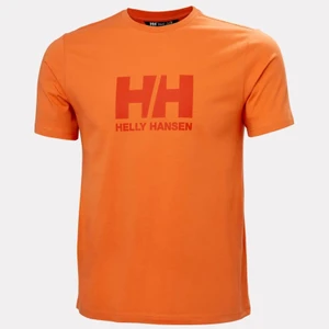 Helly hansen hh logo 3.0 erkek kısa kollu tişört hha.54596