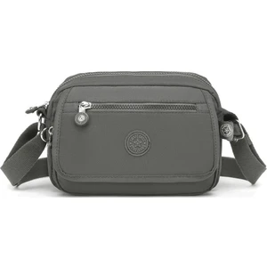 Smart Bags Postacı Kadın Çantası Krinkıl Kumaş 3166