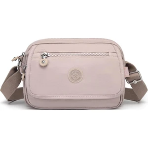 Smart Bags Postacı Kadın Çantası Krinkıl Kumaş 3166