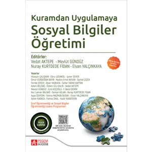 Kuramdan Uygulamaya Sosyal Bilgiler Öğretimi