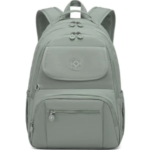 Smart Bags Büyük Boy Sırt Çantası Smart Bags Krinkıl Kumaş 1215