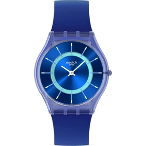 SS08I100 Swatch Jammy Grape Dream Kadın Kol Saati