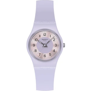 LV121 Swatch Lilac Lightness Kadın Kol Saati