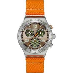 YVS101 Swatch Vacation Time Erkek Kol Saati