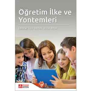 Pegem Akademi Yayıncılık Öğretim İlke ve Yöntemleri