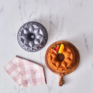 Lumos Döküm Kek Kalıbı 25 cm