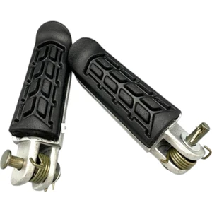 Arka Basamak Takım Tvs Apache