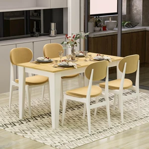 Şimal Yemek Masası 120X72