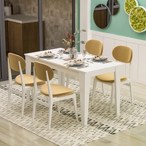 Şimal Yemek Masası 120 x 72