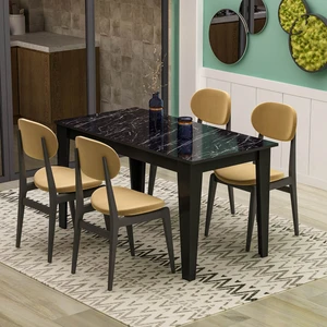 Şimal Yemek Masası 120X72