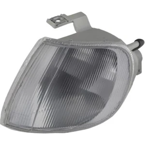 Volkswagen Polo Hatchback 1994-1999 Ön Sol Sinyal Beyaz 6N0953041E