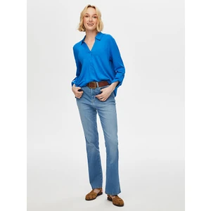 Faik Sönmez V Yaka Truvakar Kol T-Shırt 006