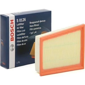 HAVA FİLTRESİ NISSAN Qashqai 1.6 12/2006 - 12/2013 84 (kW) J10