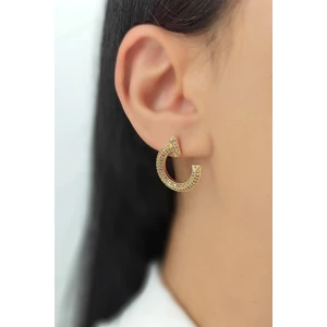 ÇLK Accessories Çivi Küpe TRKÜPE34585