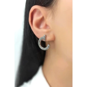 ÇLK Accessories Çivi Küpe TRKÜPE34585