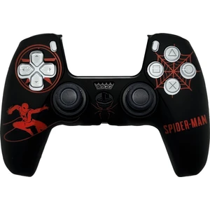 Ps5 Dualsense Koruyucu Playstation 5 Kolun Desenli Silikon Kılıfı