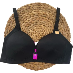 F.k Balensiz Desteksiz Toparlayıcı Sütyen - 715